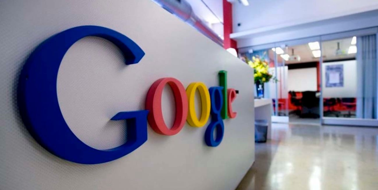 Google lanzó en Argentina su función "empleos", para facilitar la búsqueda de trabajo por internet
