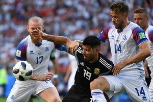 ELLITORAL_214305 |  Agencia DPA