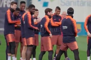 ELLITORAL_205692 |  Captura de pantalla