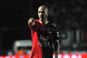 ELLITORAL_217772 |  Mauricio Garín