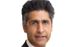 Abid Riaz Qureshi puede convertirse en el primer juez musulmán de los Estados Unidos.