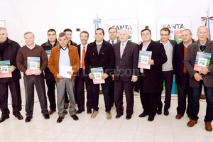 Gobierno de Santa Fe