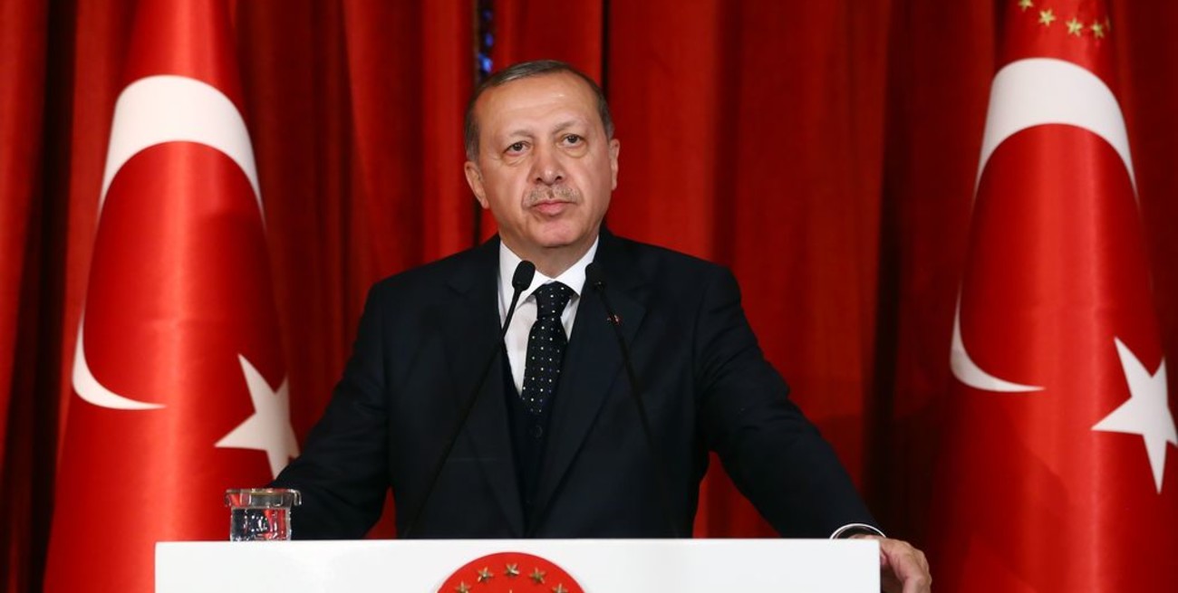 Erdogan: las elecciones en Turquía son una "revolución democrática" 