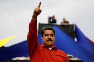 ELLITORAL_213333 |  Internet La OEA inició el proceso para echar a Venezuela y declara ilegítima la reelección de Maduro