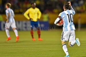 ELLITORAL_192554 |  Télam.