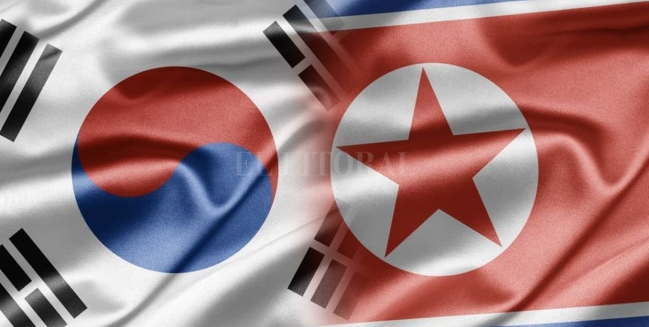 Las dos Coreas se reunirán el 27 de abril