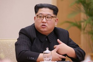 ELLITORAL_212698 |  Internet Kim Jong-un.