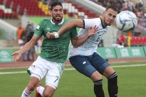 ELLITORAL_256769 |  Télam