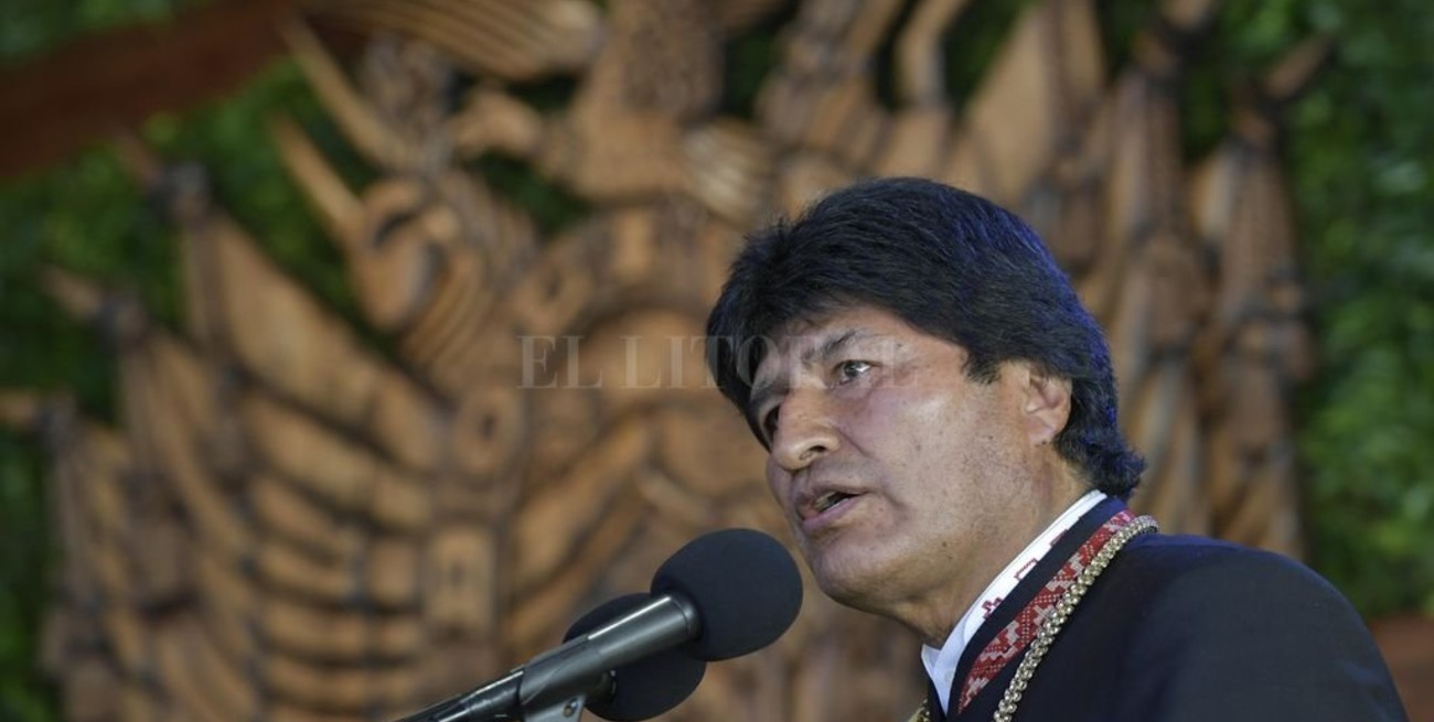 Bolivia rechazó la suspensión de Venezuela en el Mercosur