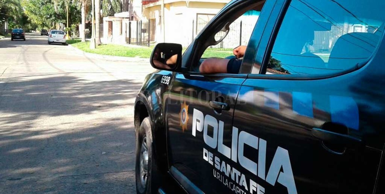 Robos a domicilios: ahora atacaron en Guadalupe Oeste