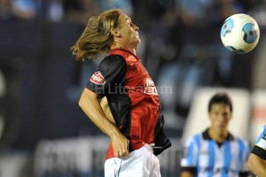 ELLITORAL_144643 |   El  Polaco  Bastía puede volver a Colón.