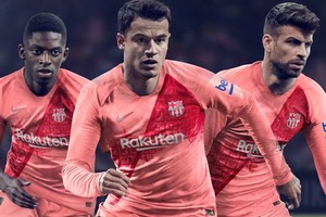 ELLITORAL_222636 |  @FCBarcelona