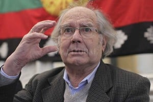 ELLITORAL_190330 |  Agencia EFE