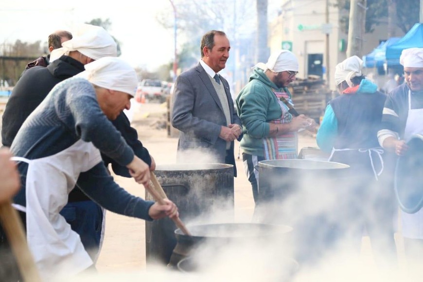 ELLITORAL_253690 |  Gentileza