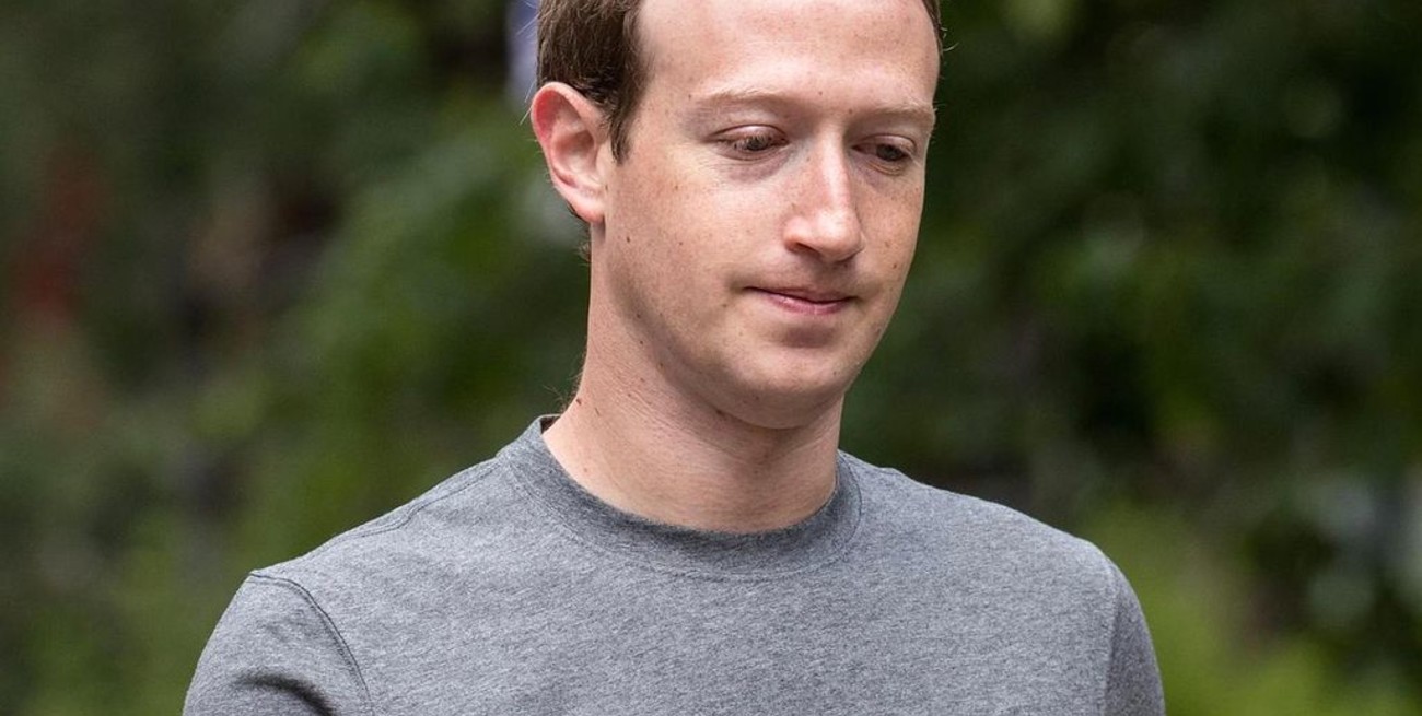 Zuckerberg rompió el silencio y admitió "errores"