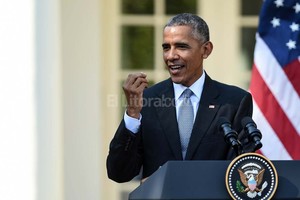 ELLITORAL_165574 |  EFE