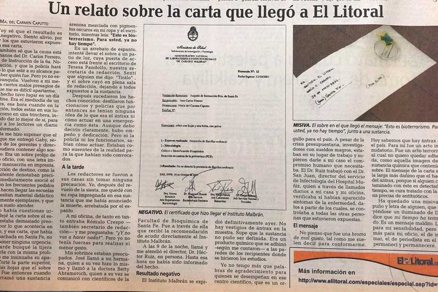 ELLITORAL_227520 | Archivo El Litoral