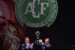 ELLITORAL_169221 |  Conmebol