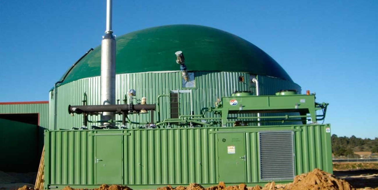 En octubre comienza la construcción la planta de biogás en Venado Tuerto
