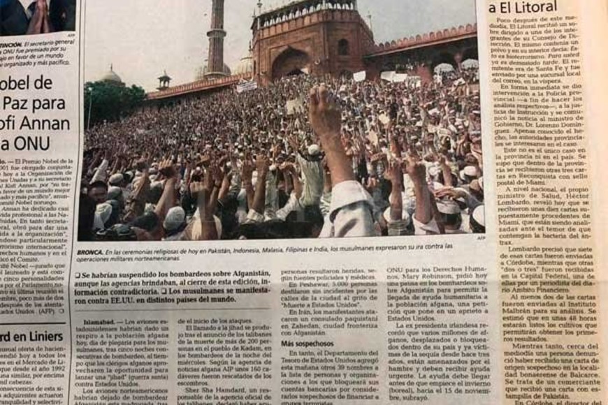 ELLITORAL_227519 | Archivo El Litoral