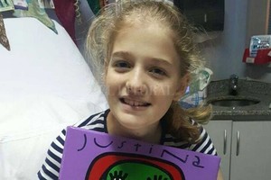 Captura digital El caso de Justina Lo Cane aceleró el tratamiento y aprobación de la ley en el Congreso de la Nación, a la que ahora adhirió la provincia de Santa Fe.