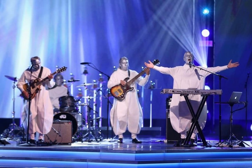 ELLITORAL_199334 |  Archivo El Litoral