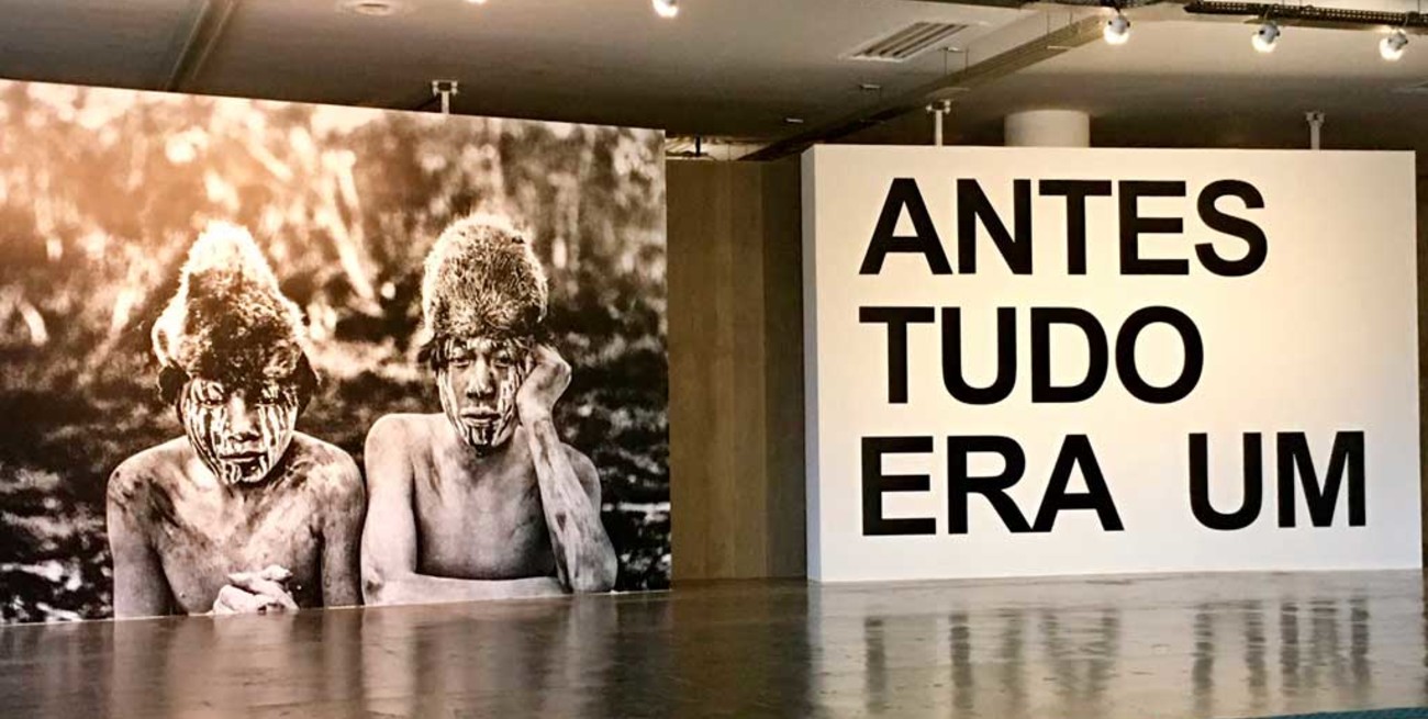 Más afectos y menos conceptos en la 33° Bienal de São Paulo