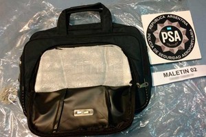 Prensa PSA