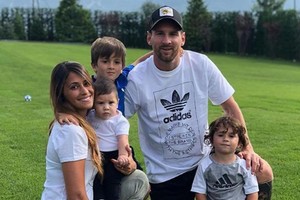 ELLITORAL_222211 |  Instagram Lionel Messi