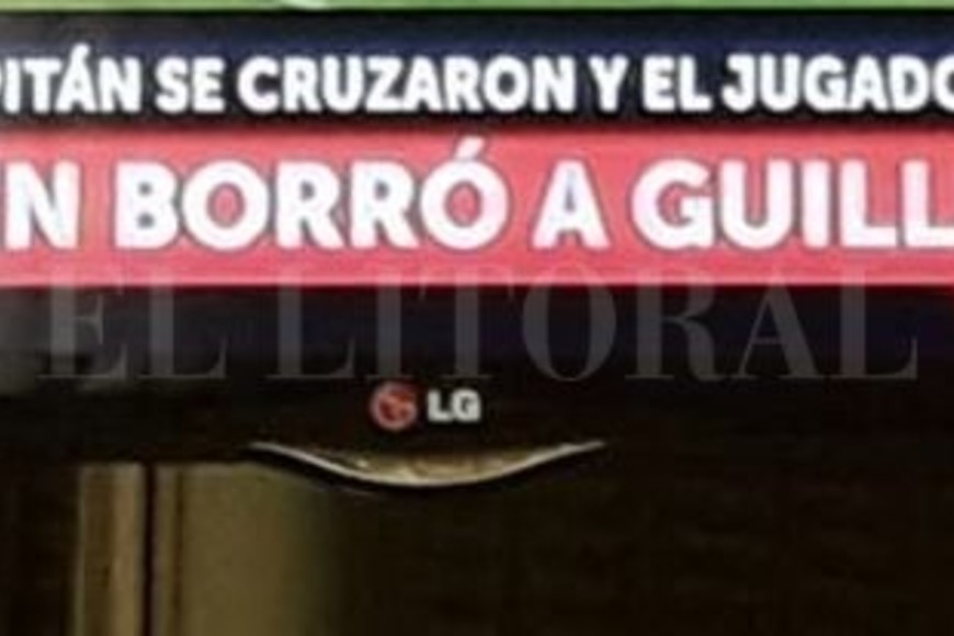 ELLITORAL_243225 | Captura de pantalla.