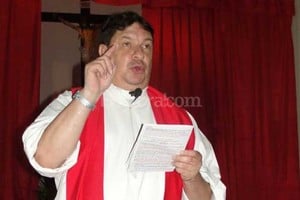 ELLITORAL_165024 |  La Voz de Nogoyá