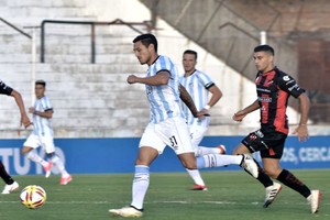 ELLITORAL_237263 |  Prensa Atlético Tucumán