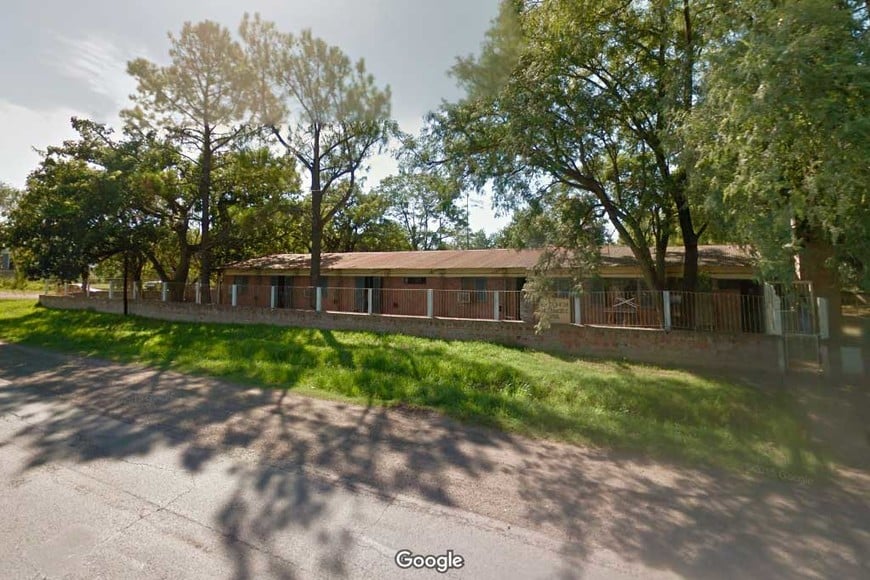 ELLITORAL_225566 |  Google Street View - Google