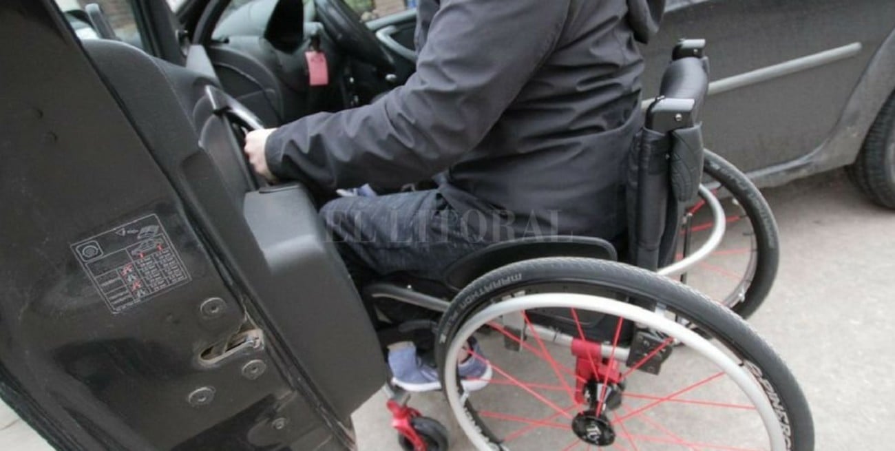 Complicaciones en la compra de vehículos para personas con discapacidad