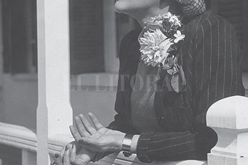 ELLITORAL_202942 |  Captura digital - Sotheby's María de las Mercedes Adela Atucha y Llavallol, condesa de Cuevas de la Vera, apodada  Tota