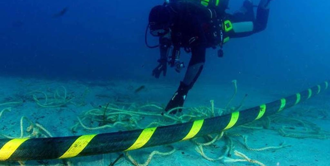 Google instalará un cable submarino en América Latina