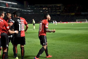 ELLITORAL_259075 |  Pablo Aguirre