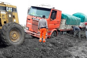 ELLITORAL_262926 |  Agencia Reconquista