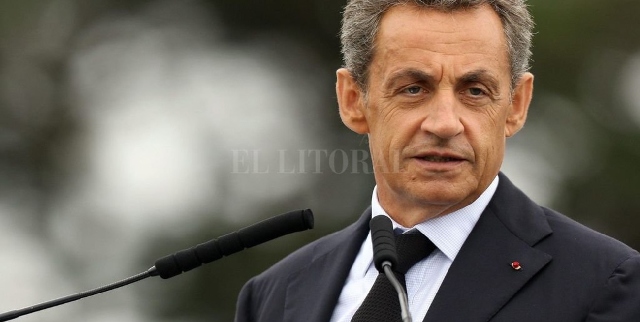 Procesan a Sarkozy por presunta financiación de su campaña con dinero de Kaddafi