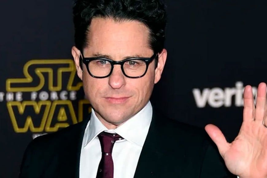 ELLITORAL_275728 |  Gentileza J. J. Abrams.
