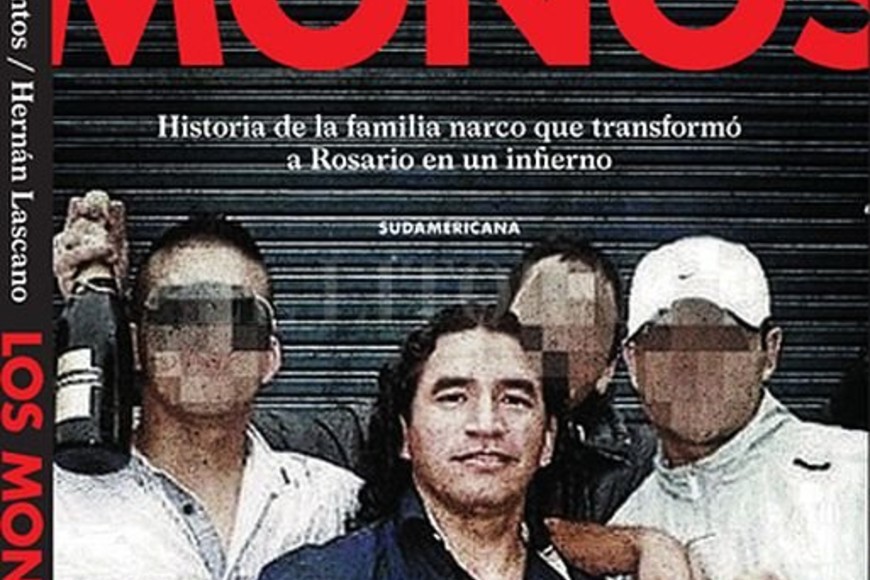 ELLITORAL_186269 |  Gentileza Sudamericana