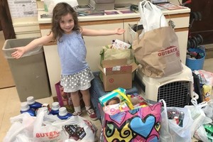 ELLITORAL_224074 |  Tricia Wisniewski.