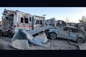 ELLITORAL_284539 |  AP