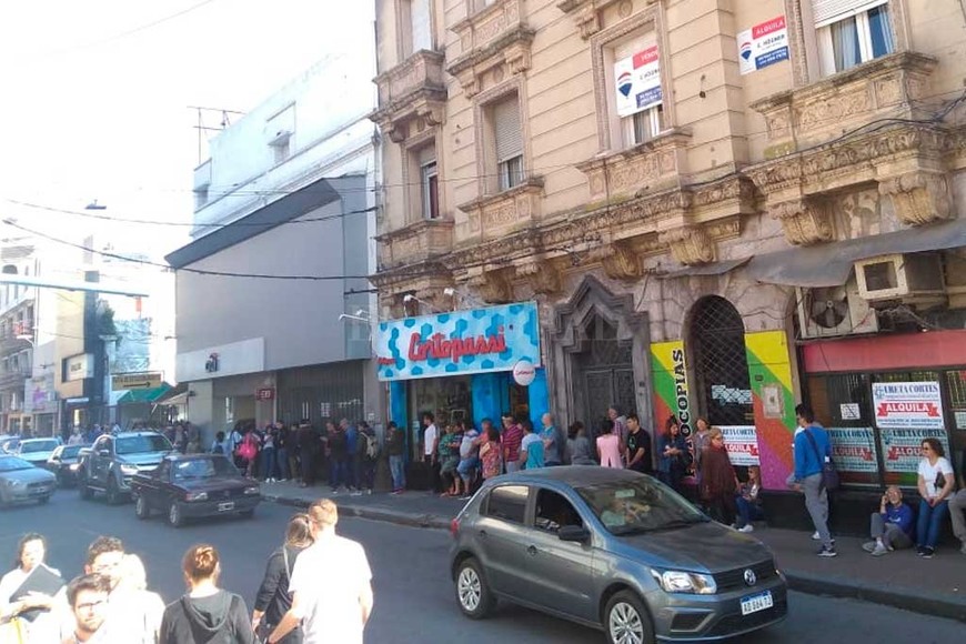 ELLITORAL_267707 |  El Litoral