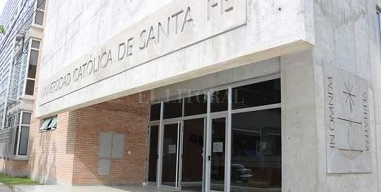 La UCSF abre Veterinaria en Reconquista