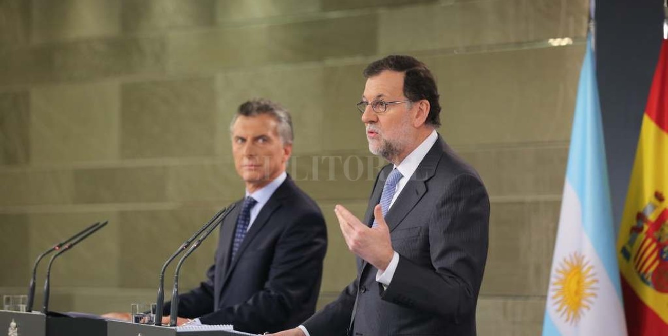 Macri dijo que las paritarias son libres pero pidió tener en cuenta la inflación oficial