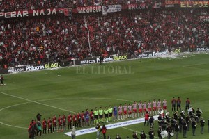 ELLITORAL_221335 |  Archivo El Litoral