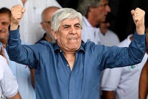 Gentileza Hugo Moyano.