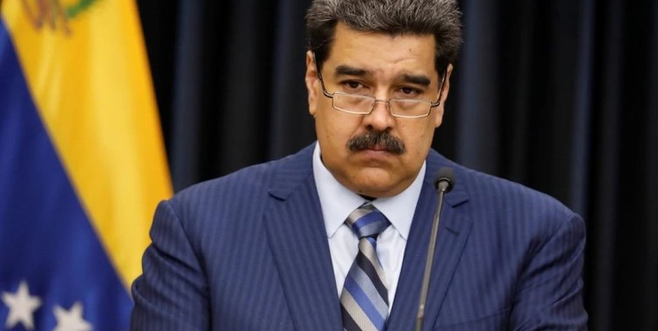 Maduro se declaró en alerta tras declaración de Trump