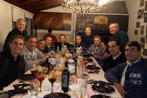 Twitter Jorge Burruchaga